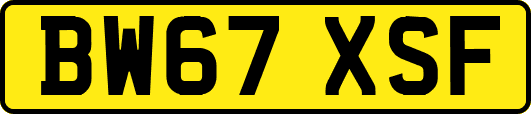 BW67XSF