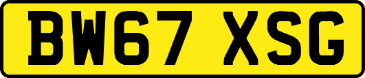 BW67XSG