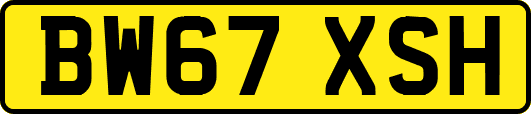 BW67XSH