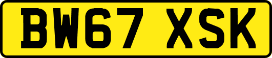 BW67XSK