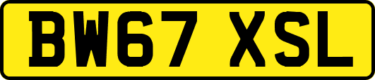 BW67XSL