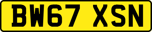 BW67XSN