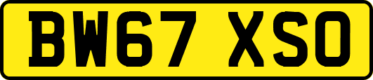 BW67XSO