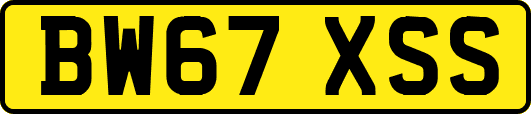 BW67XSS