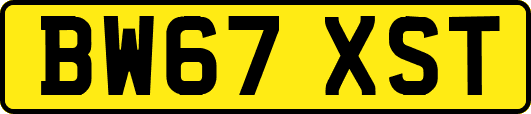 BW67XST