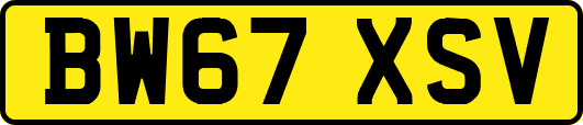 BW67XSV