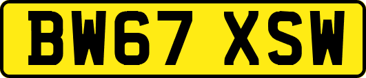 BW67XSW
