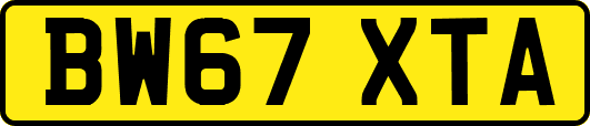 BW67XTA