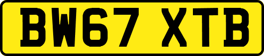 BW67XTB