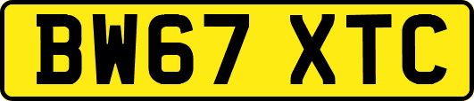 BW67XTC