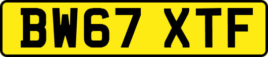 BW67XTF