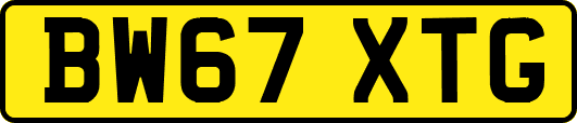 BW67XTG