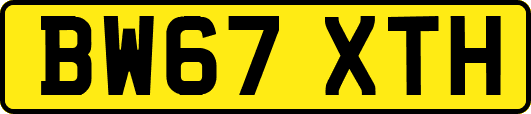 BW67XTH