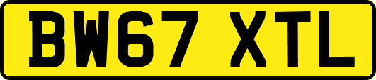 BW67XTL