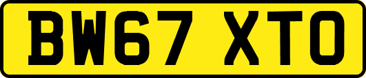 BW67XTO