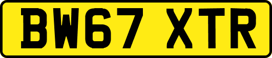 BW67XTR