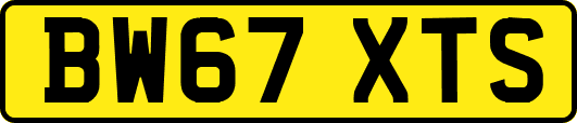 BW67XTS