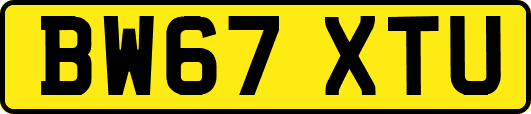 BW67XTU