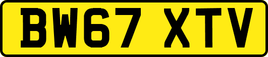 BW67XTV
