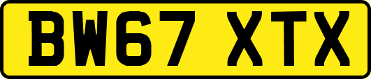BW67XTX