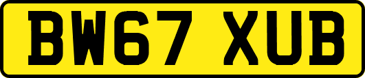 BW67XUB