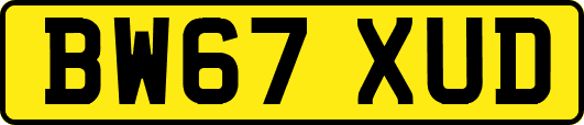BW67XUD