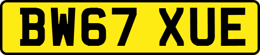 BW67XUE