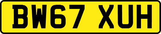 BW67XUH