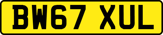 BW67XUL