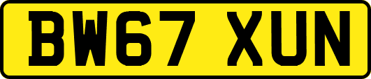 BW67XUN