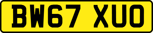 BW67XUO