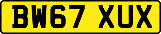 BW67XUX