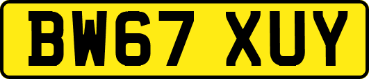 BW67XUY