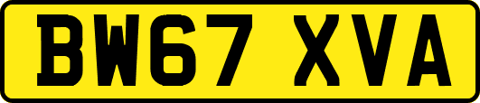 BW67XVA