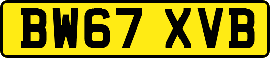 BW67XVB