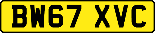 BW67XVC