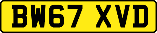 BW67XVD