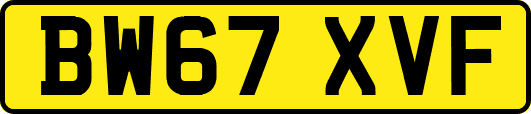 BW67XVF