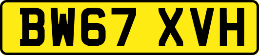 BW67XVH