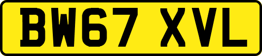 BW67XVL