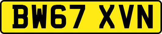 BW67XVN