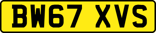 BW67XVS