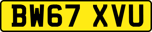 BW67XVU