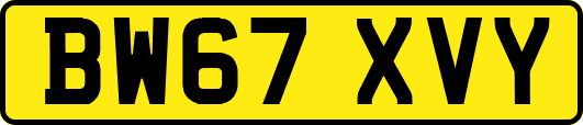 BW67XVY
