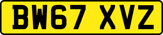 BW67XVZ