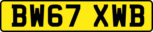 BW67XWB
