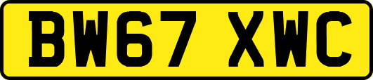 BW67XWC