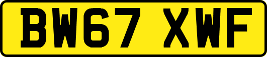 BW67XWF
