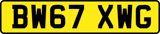 BW67XWG