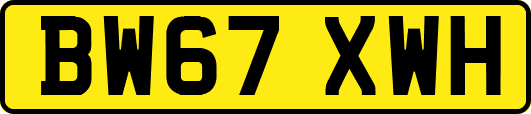 BW67XWH